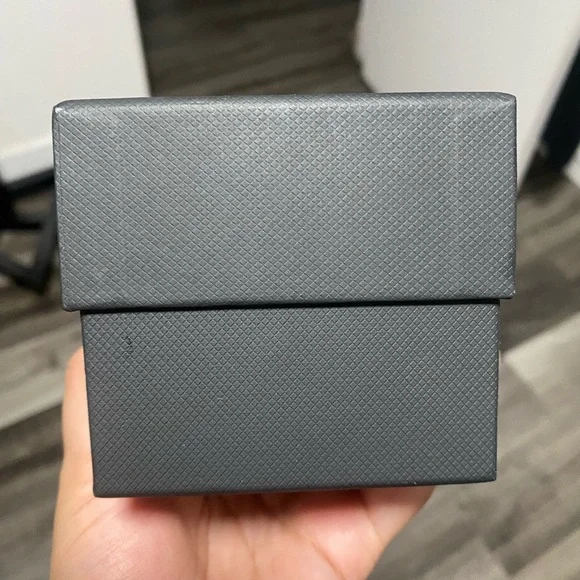 Coach Empty Gift Watch Box - Picture 2 of 3